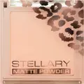 STELLARY Пудра компактная Soft matte S 03