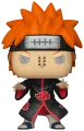 Фигурка Funko Naruto Shippuden Pain, коллекционная, винил, 9,5 см