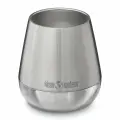 Термостакан Klean Kanteen Rise Wine Tumbler 10oz (280 мл) Brushed Stainless