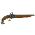 Пистоль Германия 18 века реплика Denix Испания DE-1043-L