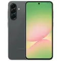 Смартфон Samsung Galaxy A56, 8/128Gb, nano SIM+eSIM, Graphite (Серый)
