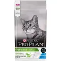 PRO PLAN CAT STERILISED RENAL PLUS RABBIT для взрослых кастрированных котов и стерилизованных кошек с кроликом (1,5 кг х 6 шт)