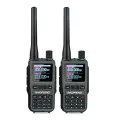 Baofeng UV-5R mini Мини-рации 2 шт.