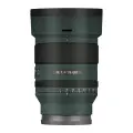 Наклейка для Sony FE 35 мм f/1,4 GM Len для SONY FE35 F1.4GM / 35GM 1,4 защита для объектива устойчивая к царапинам пленка-наклейка, Turquoise