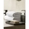 Togas PROFESSIONAL Полотенце махровое 100х150, белый, 100% хлопок, 500 г/м2