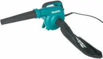 Садовый пылесос воздуходувка электрическая MAKITA UB1103