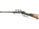 Снайперская винтовка Sohni-Wicke