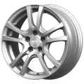 Колесный диск SKAD Дели 6x15 4x98 ET38 D58.6 Селена