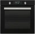 Электрический духовой шкаф Jacky`s Электрический духовой шкаф Jackys JO EB7539 59 см, 78 л, гриль и конвекция, черный