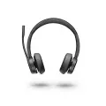Гарнитура Poly Voyager 4320-M UC USB-C