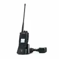 Рация Терек РК-322-2Д, с дисплеем, заряжается от любого зарядного устройства
