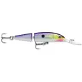 Воблер RAPALA Jointed Deep Husky Jerk 08 PDS суспендер 1,2-2,4 м 8 см 5 гр