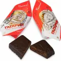 Трюфели Гагарин (Поехали) 100г