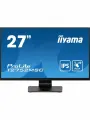 Монитор Iiyama 27 ProLite T2752MSC-B1 черный