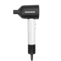 Фен редмонд HD1703, Черный/белый