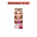 Garnier Краска для волос Color Sensation Роскошный цвет, 9.02 Перламутровый блонд, 110 мл, 6 шт