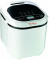 Хлебопечка Moulinex OW2101 Pain Dore белый/черный