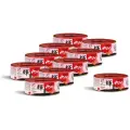 PRIME ASIA 85г Тунец с лососем в желе, для кошек х 10шт.