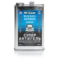 Супер антигель для дизельного топлива Hi-Gear -47С, (для обработки 2000 л. топлива), 3.78 л. HG3429