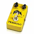 Педаль эффектов для электрогитары и бас-гитары JOYO JF-09 Tremolo