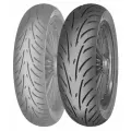 Мотошина Mitas TOURING FORCE-SC 140/70-12 TL 65 P задняя