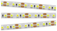Светодиодная лента Белый дневной 2835 12V 9.6W/m 120Led/метр 012341(2) RT-A120-8mm 4000K LUX