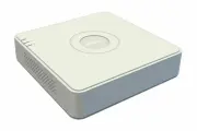 Видеорегистратор HIKVISION DS-7108NI-Q1, 8-канальный IP DS-7108NI-Q1 для камер видеонаблюдения