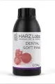 Фотополимер HARZ Labs Dental Pink Soft, розовый (0,5 кг)
