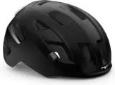 Велошлем Met E-Mob (Black, M, 2025 (3HM153CE00MNO1))