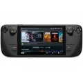 Игровая консоль Valve Steam Deck Oled, 512Gb, Black (Черный)