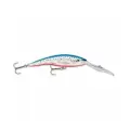 Воблер RAPALA Deep Tail Dancer 11 BFL плавающий до 9 м 11 см 22 гр