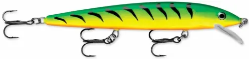 Воблер для рыбалки RAPALA Husky Jerk 14#FT