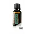 Эвкалипт дотерра Eucalyptus radiata doTERRA, эфирное масло, 15 мл