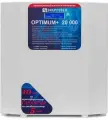 Стабилизатор напряжения однофазный Энерготех OPTIMUM+ 20000, точность 4.3%, диапазон 125-260В
