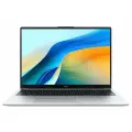 Ноутбук Huawei MateBook D 16 2024 MCLG-X Mystic Silver 53014QLA (16, Core i5 13420H, 16 ГБ/SSD 512 ГБ) Серебристый