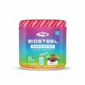 Изотоник без сахара Biosteel Hydration Mix мультифрукт, с витаминами магний и цинк, 20 порций 140 г, спортивное питание Биостил