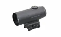 Магнифер Vector Optics Paragon 5x30 на коллиматорный прицел для охоты, откидной