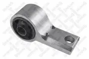 Подвеска рычаг независимой подвески колеса Stellox 77-00761-SX Ford: 1212807S2 Ford Fiesta V (Jh_ Jd_). Ford Fusion