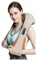 Массажер для шеи и плеч инфракрасный Massager of neck kneading