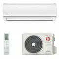 Сплит-система Kentatsu YUKI Inverter KSGYK26HZRN1/KSRYK26HZRN1