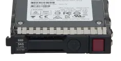 Жесткий диск HP 822563-B21 1,6Tb SAS 2,5 SSD
