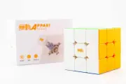 Кубик Рубика магнитный YJ MGC Appari 3x3 Magnetic (Speed Micro Bearing)