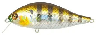 Воблер PONTOON 21, Bet-A-Shad 63SP-SR, 63мм, 7.7 гр, 0.2-0.4 м.