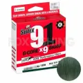 Плетёный шнур Sufix 91 G-Core 150м. 0,148 Green