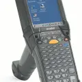 Терминал сбора данных Zebra MC92N0-G30SXEYA5WR: 2D; 512MB/2GB; 53KY; CE7; BT