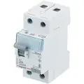 Выключатель дифференциального тока (УЗО) Legrand TX3, 25A, 30mA, AC, 2 полюса, 2 модуля