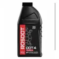 ROSDOT 430140002 Жидкость тормозная ROSDOT 6 DOT4 910 г