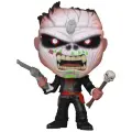 Фигурка Funko POP! Rocks Iron Maiden Nights of the Dead Eddie (251) 57610