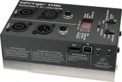 Behringer CT200 электронный кабельный тестер