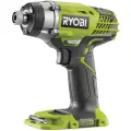 Импульсный винтовёрт Ryobi ONE+ R18iD3-0 без аккумулятора в комплекте 5133002613